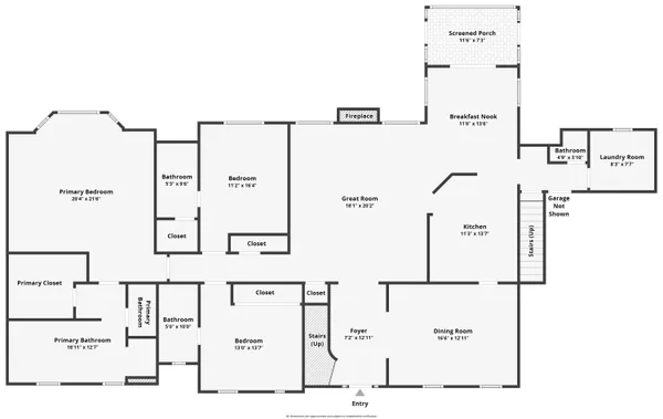 $1,075,000 | 1155 Highway 61, Ridgeville, SC 29472