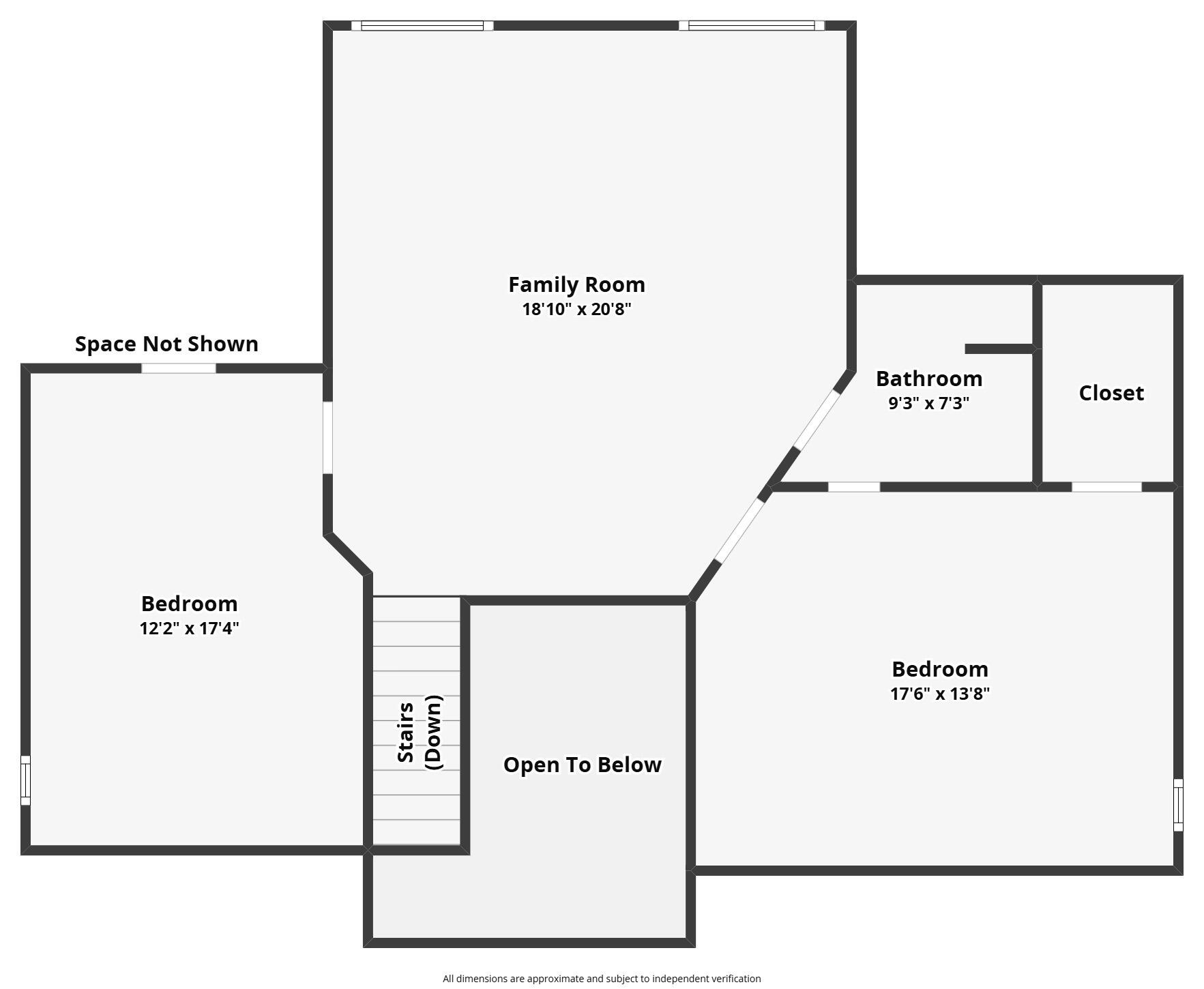 1155 Highway 61 Ridgeville, SC 29472 - Photo 71 of 77 1155 Highway 61_Floor 2 A