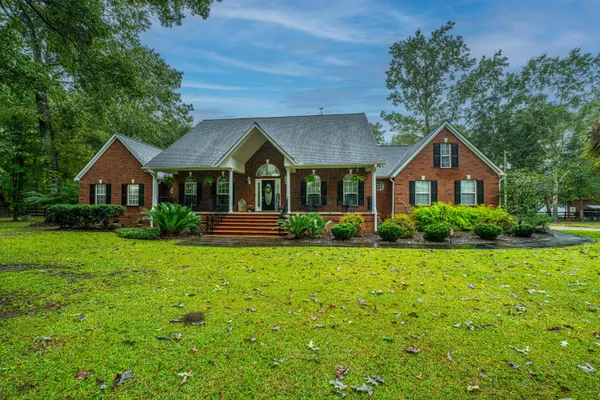 $1,075,000 | 1155 Highway 61, Ridgeville, SC 29472