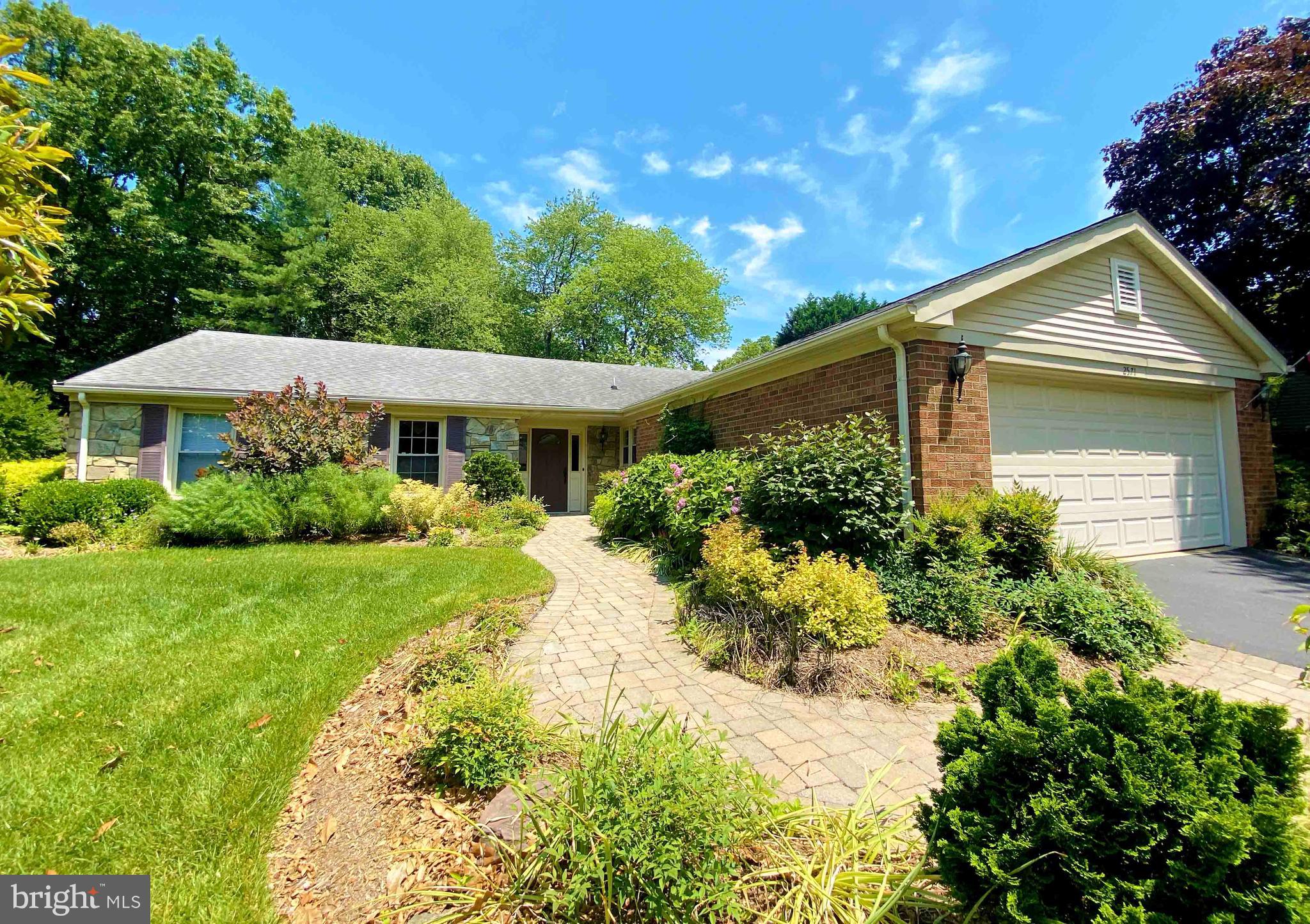 2571 Golfers Ridge Road Annapolis, MD 21401 - Photo 1 of 21 Gallery Image 1