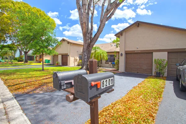 $405,000 | 8202 Northwest 100th Drive, Tamarac, FL 33321