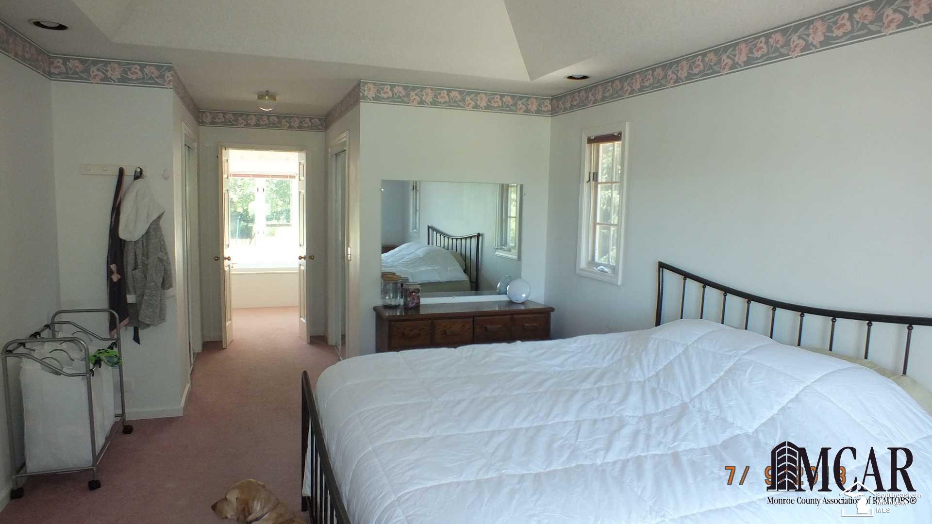 925 East Samaria Road Erie, MI 48133 - Photo 29 of 34