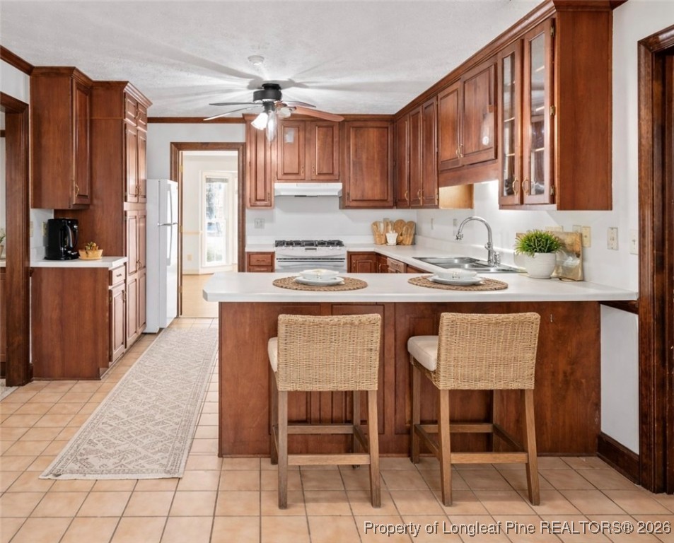 461 Kingsford Road Fayetteville, NC 28314 - Photo 11 of 32