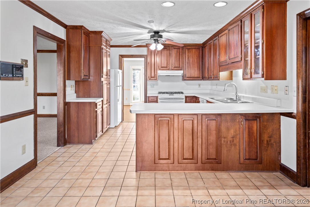 461 Kingsford Road Fayetteville, NC 28314 - Photo 12 of 32