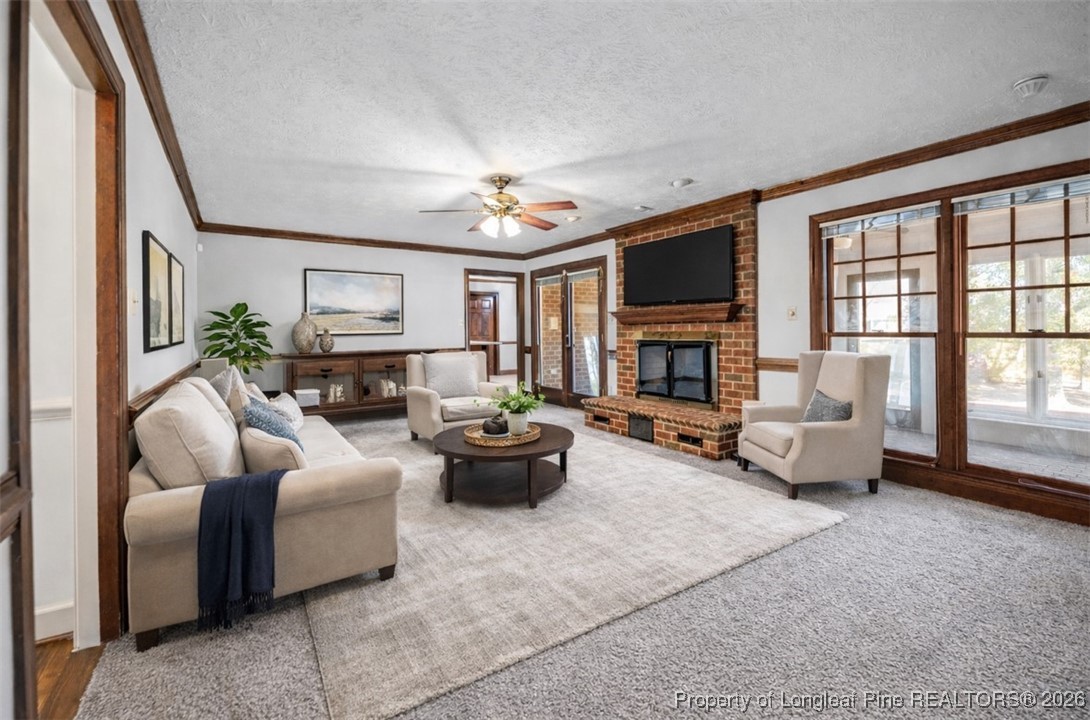 461 Kingsford Road Fayetteville, NC 28314 - Photo 13 of 32