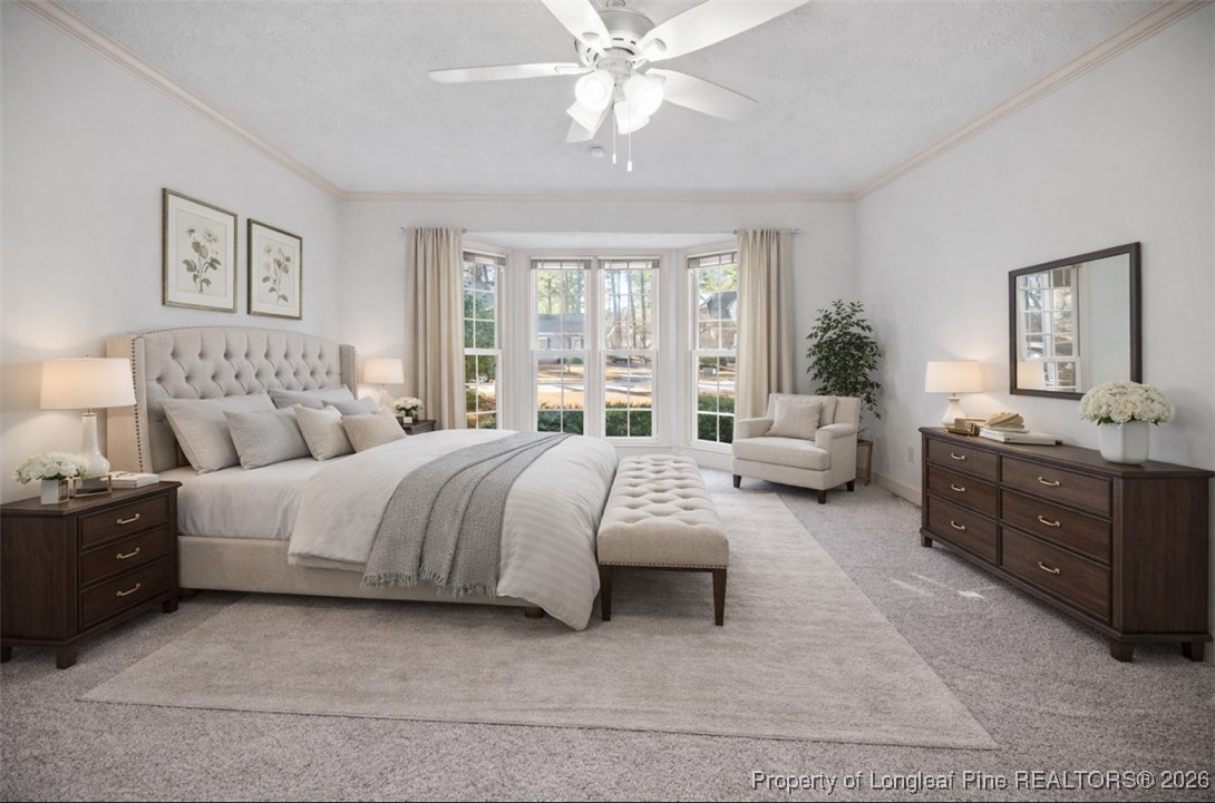 461 Kingsford Road Fayetteville, NC 28314 - Photo 16 of 32