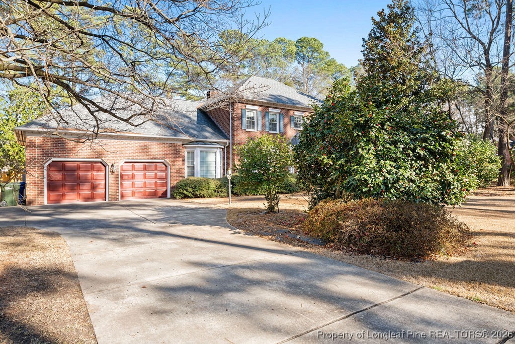 461 Kingsford Road Fayetteville, NC 28314 - Photo 2 of 32