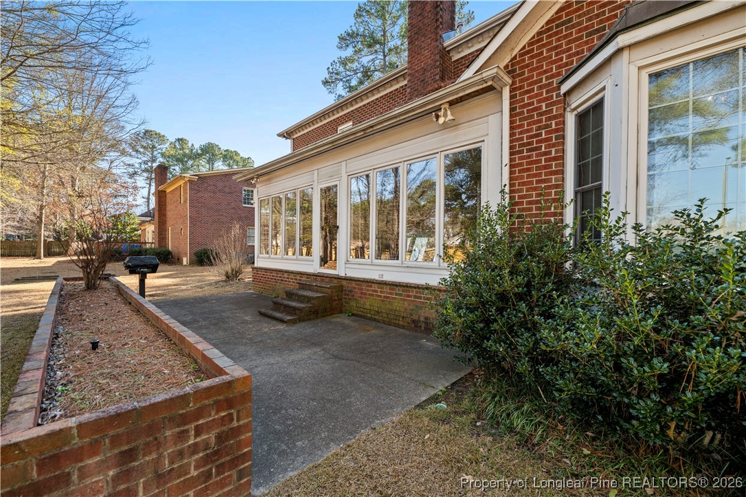 461 Kingsford Road Fayetteville, NC 28314 - Photo 28 of 32