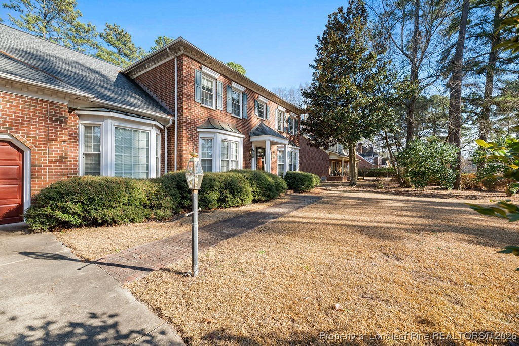 461 Kingsford Road Fayetteville, NC 28314 - Photo 3 of 32