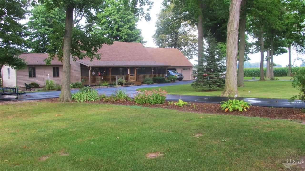 9904 Carroll Road Churubusco, IN 46723 - Photo 1 of 30 Gallery Image 1