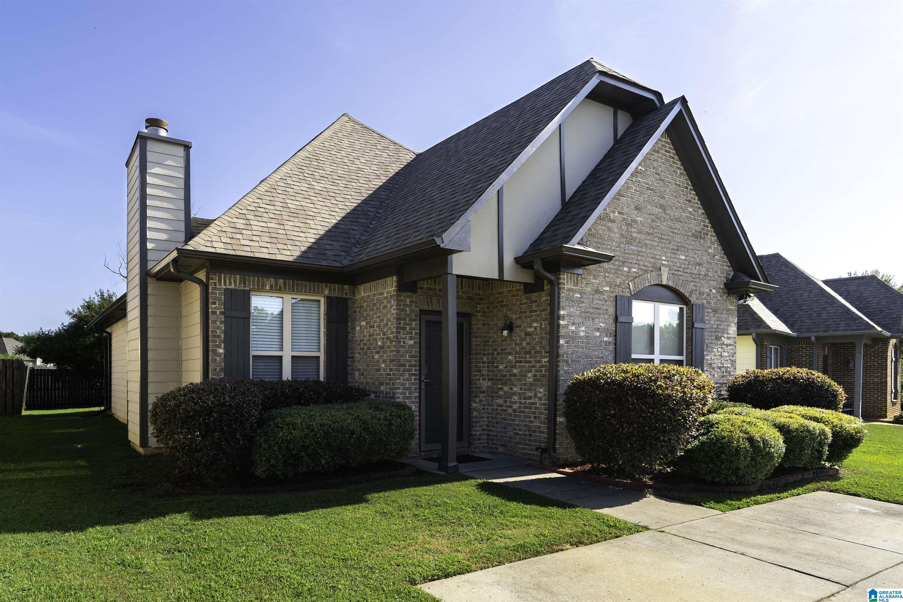 2021 Spaulding Place Moody, AL 35004 - Photo 3 of 26