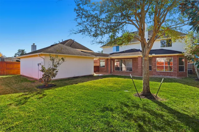 $640,000 | 26207 Park Ivy Lane, Katy, TX 77494