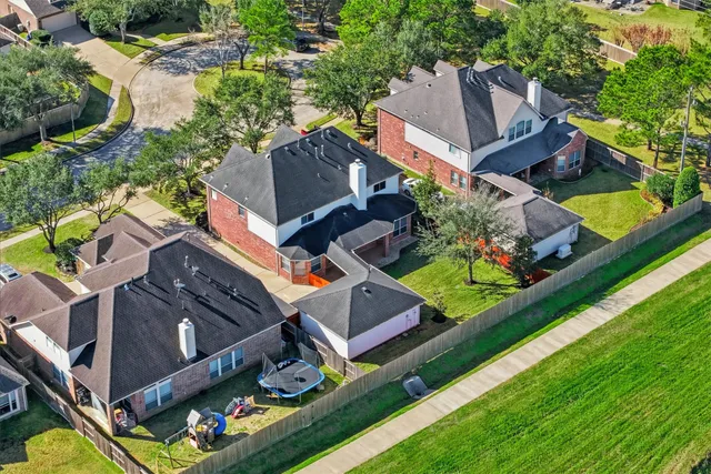 $640,000 | 26207 Park Ivy Lane, Katy, TX 77494