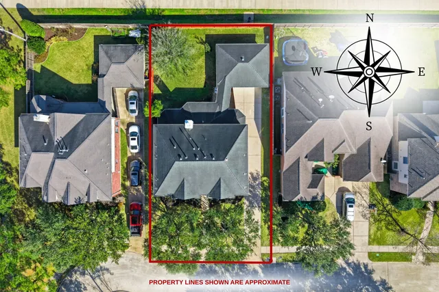 $640,000 | 26207 Park Ivy Lane, Katy, TX 77494