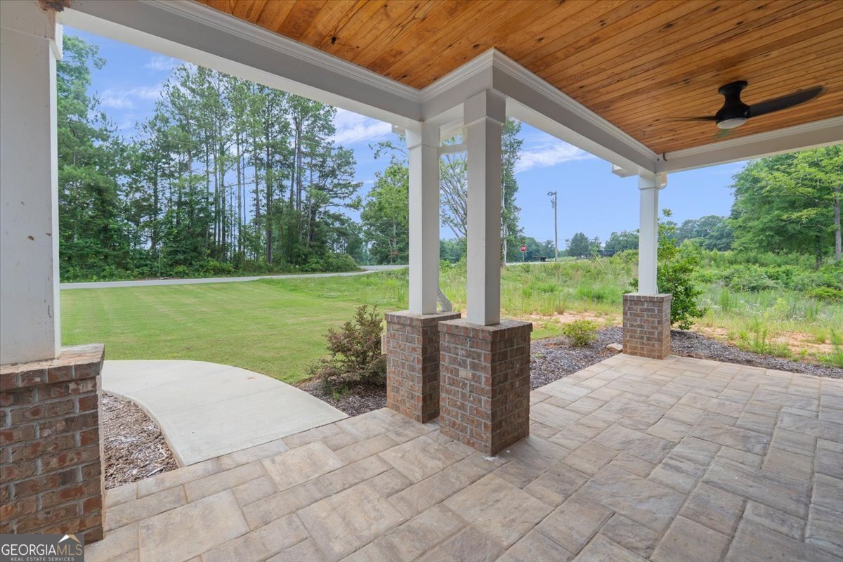 1251 Wilson Road Madison, GA 30650 - Photo 4 of 53
