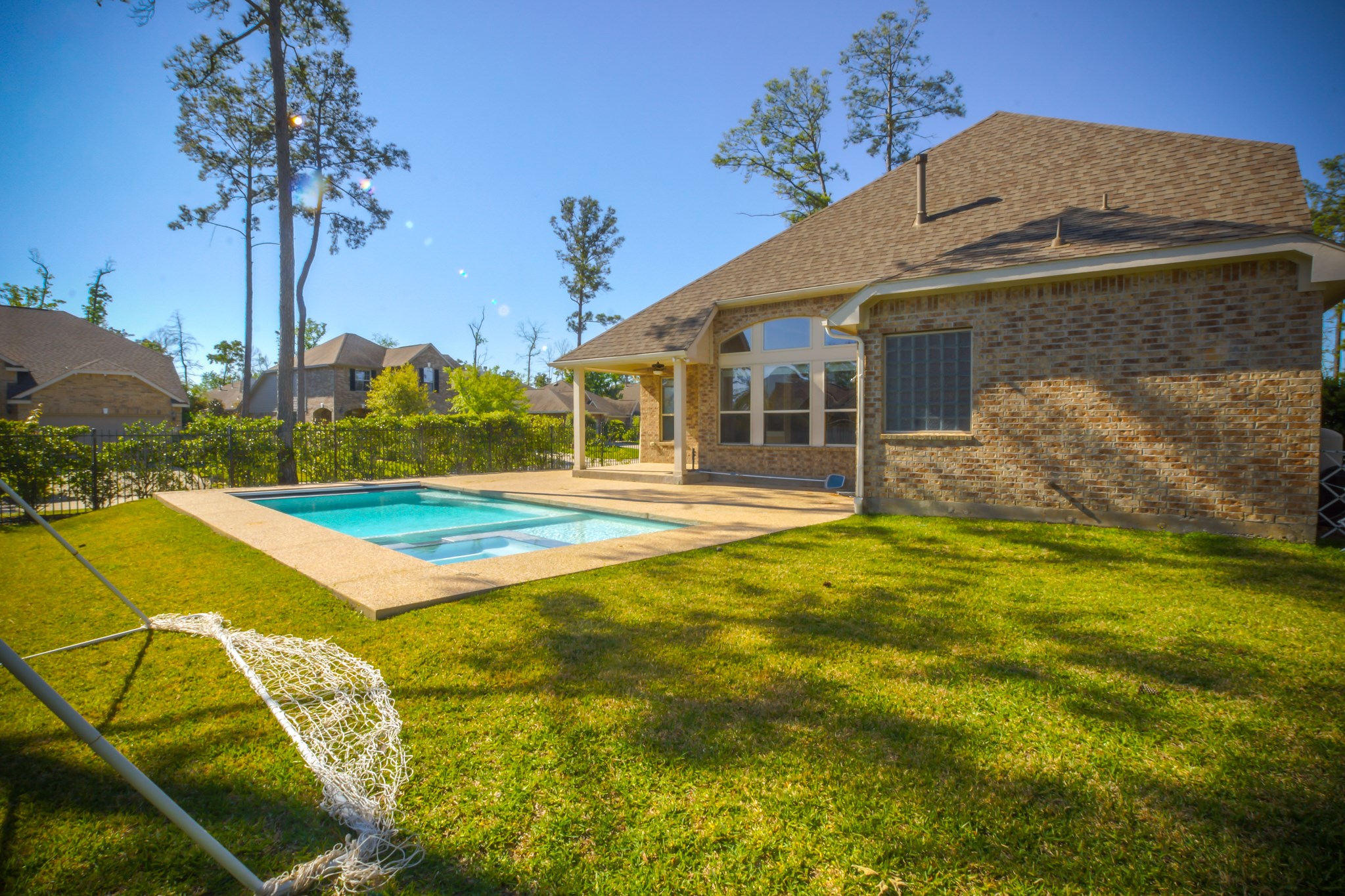 2 Hadlock Place Spring, TX 77389 - Photo 39 of 50