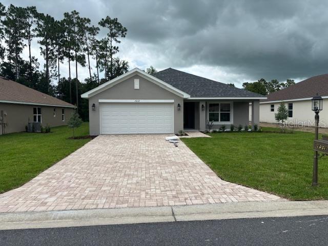 7637 Southwest 180th Circle Dunnellon, FL 34432 - Photo 1 of 24