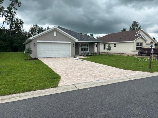 7637 Southwest 180th Circle Dunnellon, FL 34432 - Photo 2 of 24