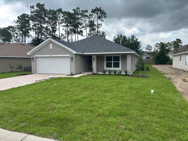 7637 Southwest 180th Circle Dunnellon, FL 34432 - Photo 3 of 24