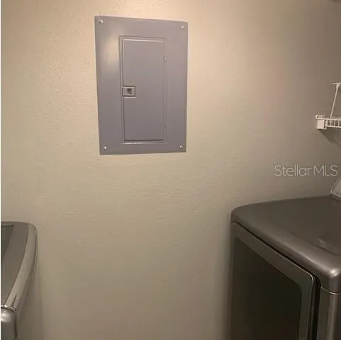 a close up of a sink