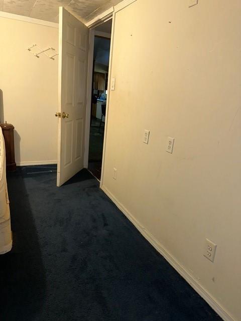 92 Vaughn Spur Northeast Cartersville, GA 30121 - Photo 38 of 50 an empty room with wooden floor