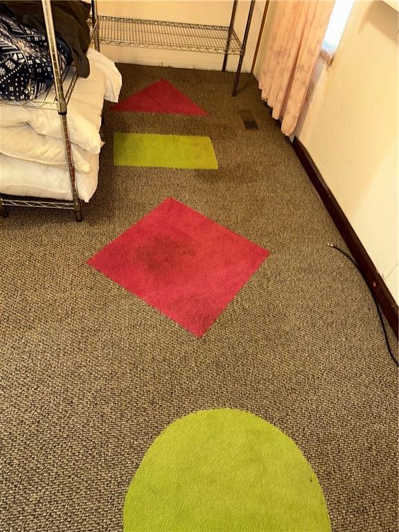 92 Vaughn Spur Northeast Cartersville, GA 30121 - Photo 43 of 50 a view of a swimming pool