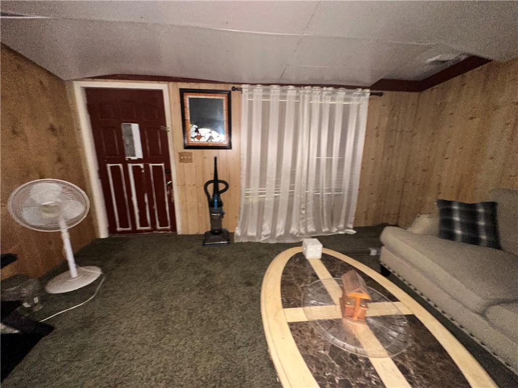 92 Vaughn Spur Northeast Cartersville, GA 30121 - Photo 48 of 50 a view of a room with gym equipment