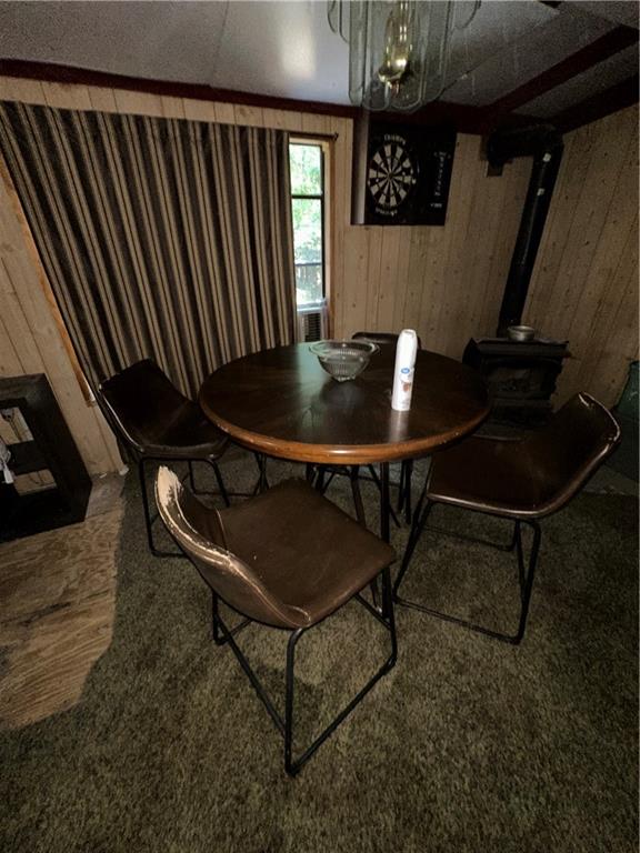 92 Vaughn Spur Northeast Cartersville, GA 30121 - Photo 50 of 50 a living room with furniture