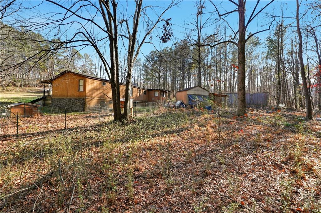 92 Vaughn Spur Northeast Cartersville, GA 30121 - Photo 8 of 50