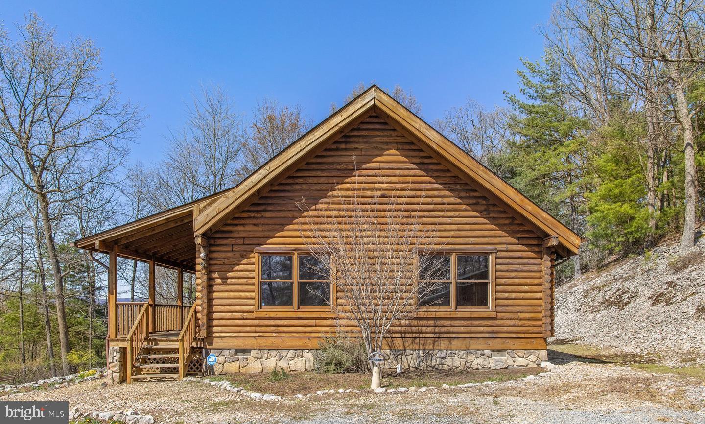 1812 Rileyville Road Rileyville, VA 22650 - Photo 5 of 11 Gallery Image 5