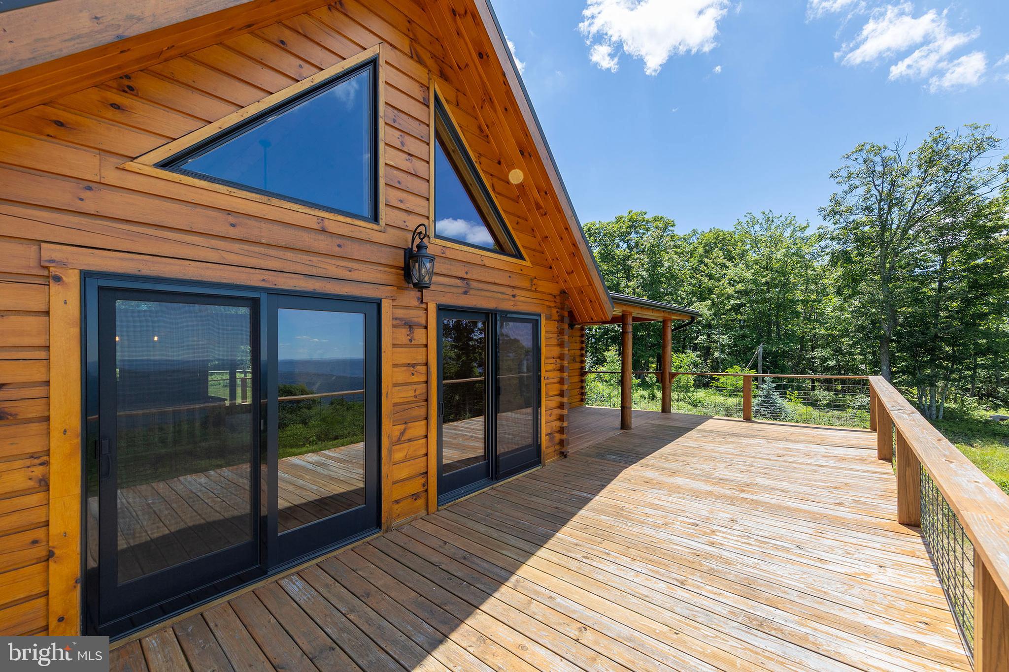 5982 South Branch Mountain Road Moorefield, WV 26836 - Photo 63 of 141