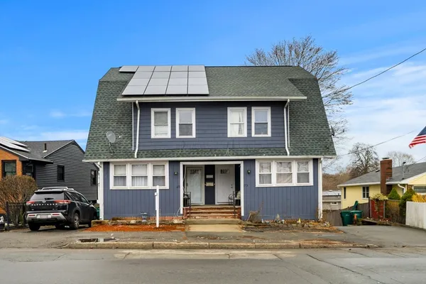 $519,000 | 275 Lynnfield Street, Unit 275, Lynn, MA 01904