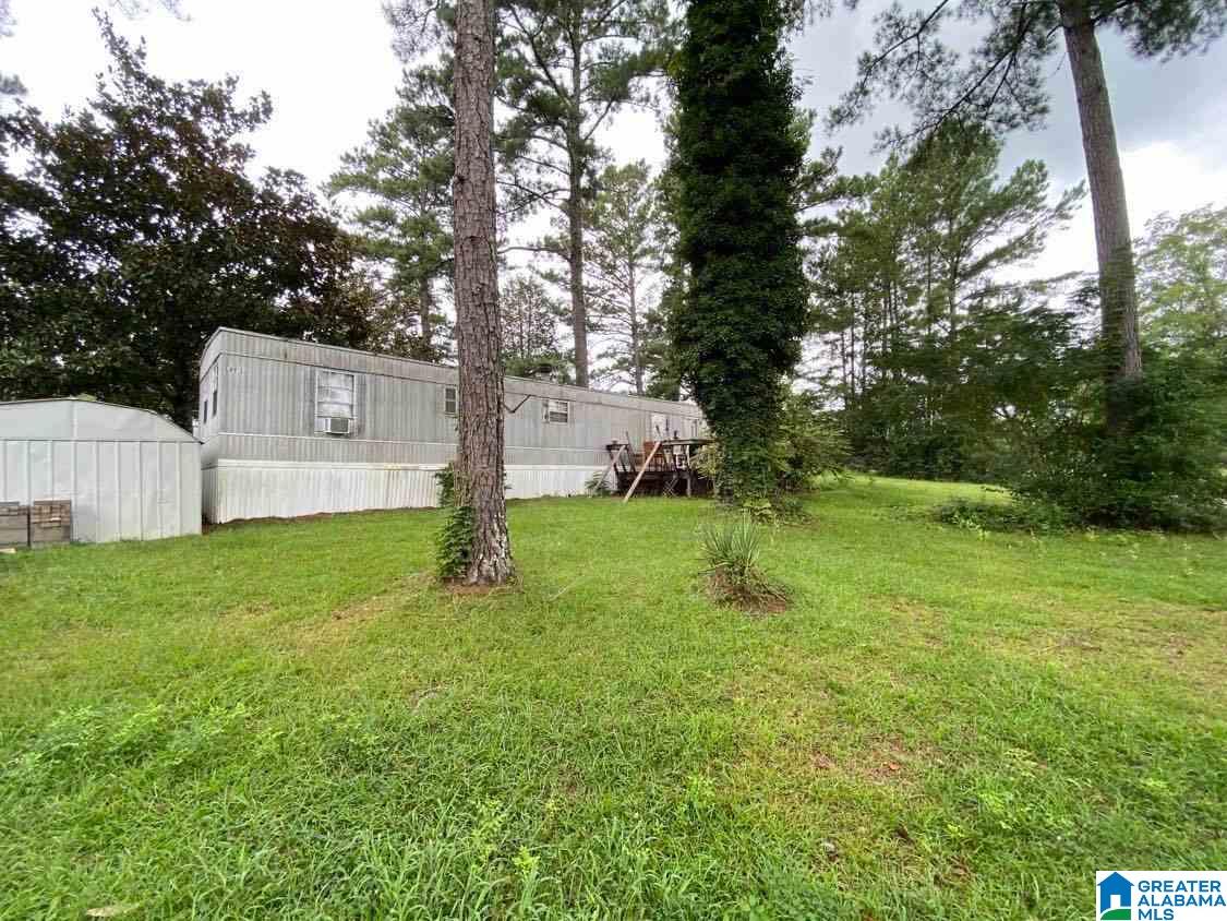 205 Flag Pole Mountain Road Sylacauga, AL 35151 - Photo 8 of 13