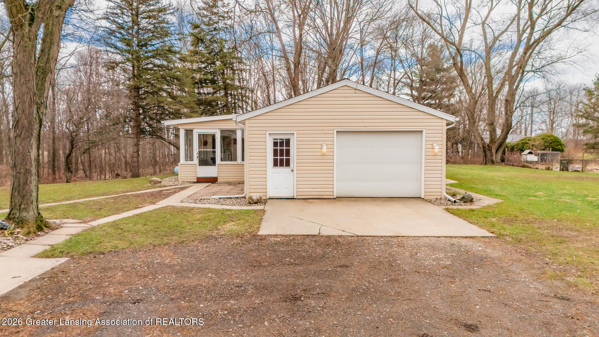 7741 South Cochran Road Olivet, MI 49076 - Photo 7 of 64 7741SCochran07