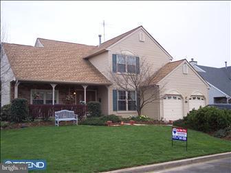 2225 Rittenhouse Square Bensalem, PA 19020 - Photo 1 of 6 Exterior