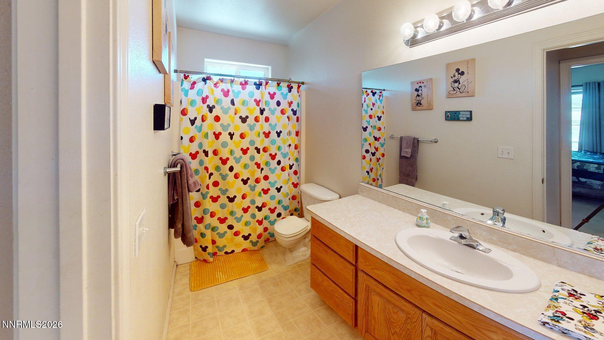 380 Calaway Court Fallon, NV 89406 - Photo 22 of 30 380-Calaway-Ct-Bathroom 1