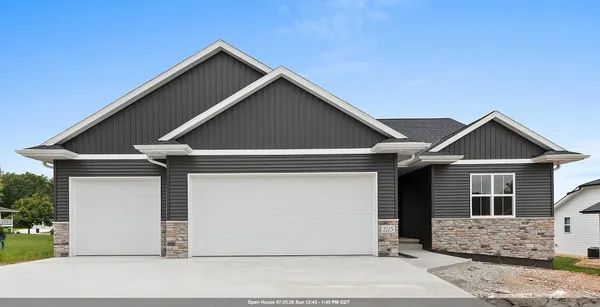 $499,900 | 1115 Bay Mist Drive, Green Bay, WI 54311