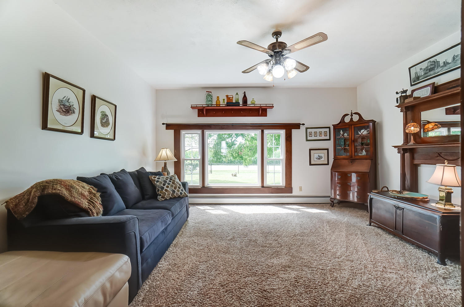 3726 Old Springfield Road Springfield, OH 45502 - Photo 19 of 68
