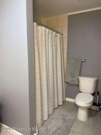 $925 | 125 North River Street, Unit D, Olyphant, PA 18447