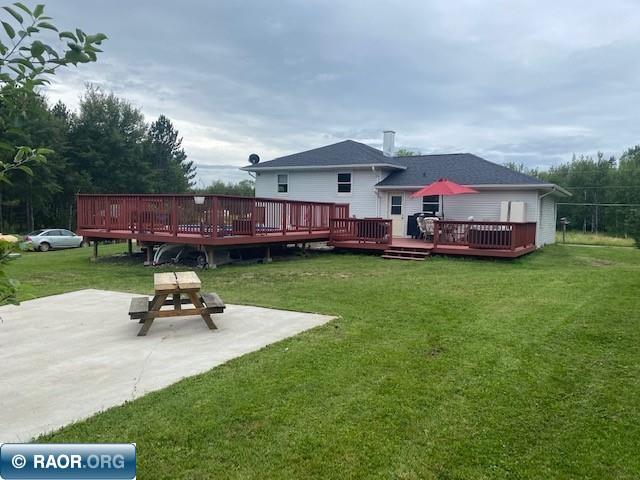 3836 South Salmi Road Hibbing, MN 55746 - Photo 2 of 23 Gallery Image 2