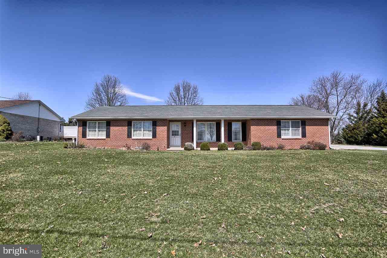 4401 Davidsburg Road Dover, PA 17315 - Photo 1 of 35 Gallery Image 1