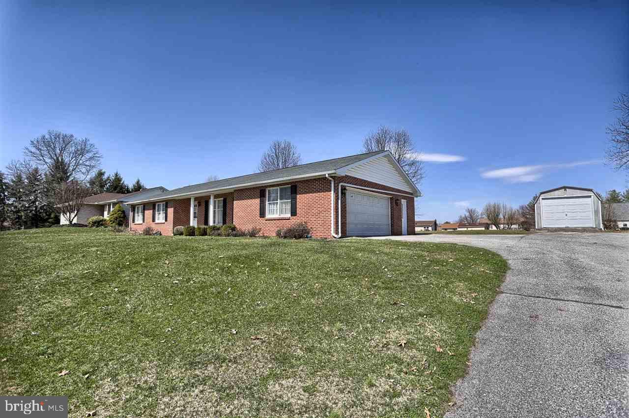 4401 Davidsburg Road Dover, PA 17315 - Photo 2 of 35 Gallery Image 2