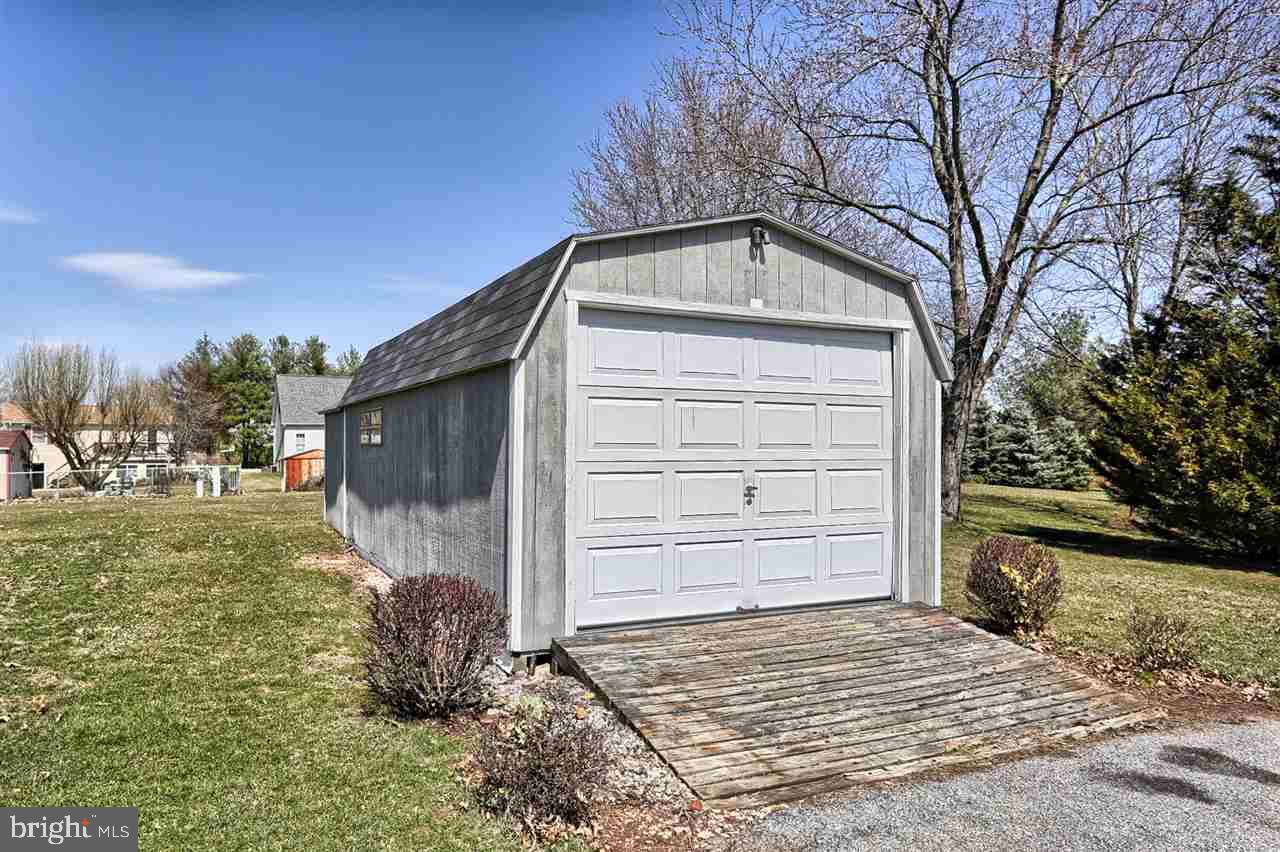 4401 Davidsburg Road Dover, PA 17315 - Photo 31 of 35 Gallery Image 31