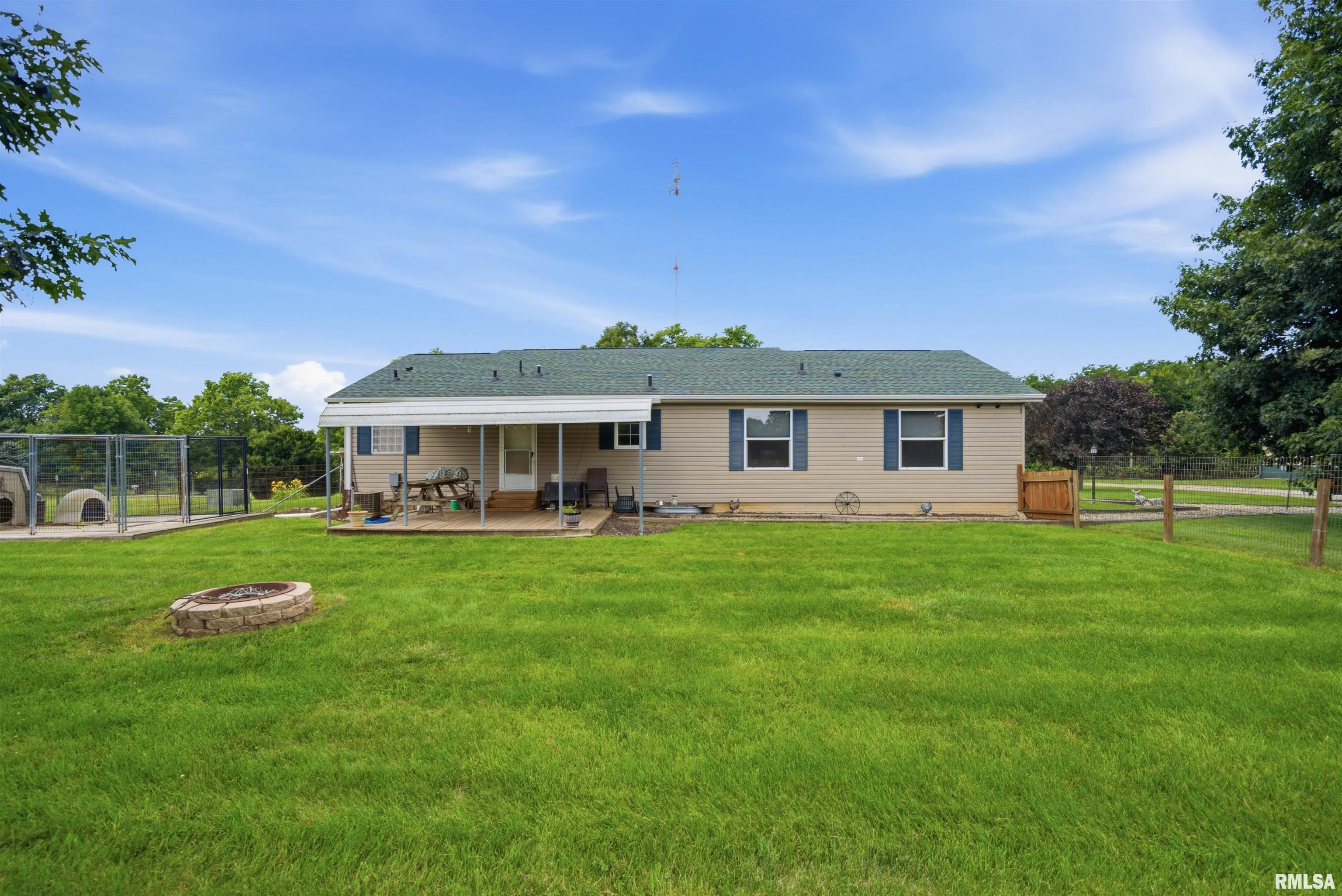 12806 North Whittaker Road Brimfield, IL 61517 - Photo 33 of 61
