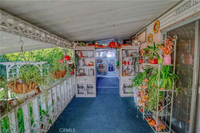 an aerial view of a city with lots of residential buildings
