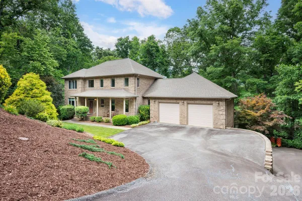 $975,000 | 25 Whitaker View Road, Fairview, NC 28730