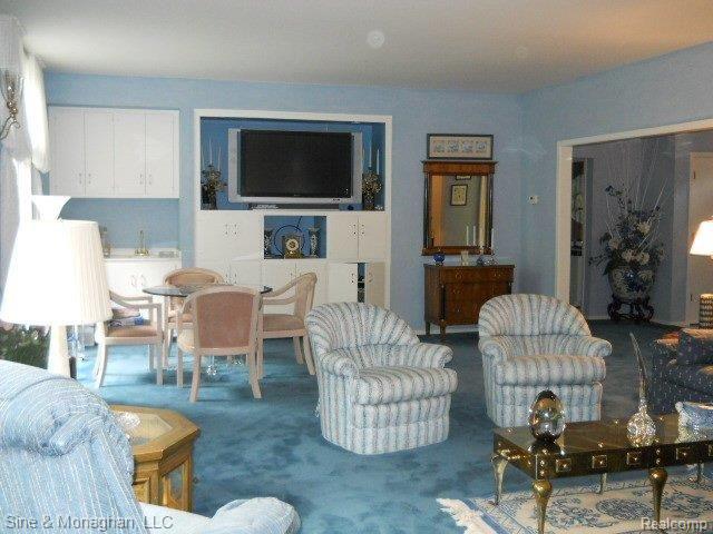 40 Colonial Road Grosse Pointe, MI 48236 - Photo 9 of 24 026