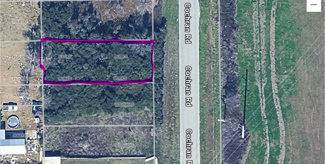 0 Cochran Road Prairie View, TX 77445 - Photo 1 of 7 Gallery Image 1