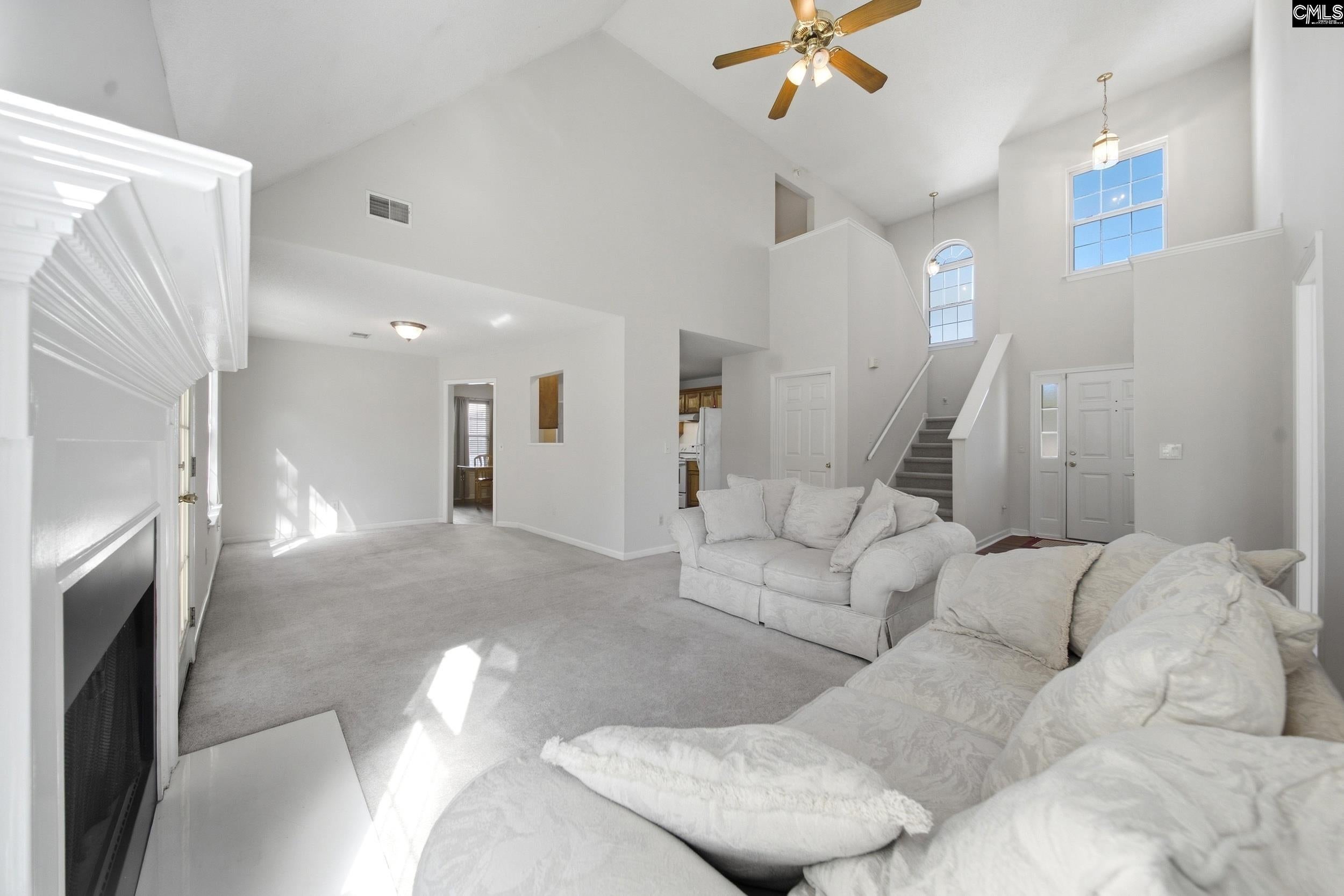 121 Long Ridge Drive Columbia, SC 29229 - Photo 4 of 21 Gallery Image 4