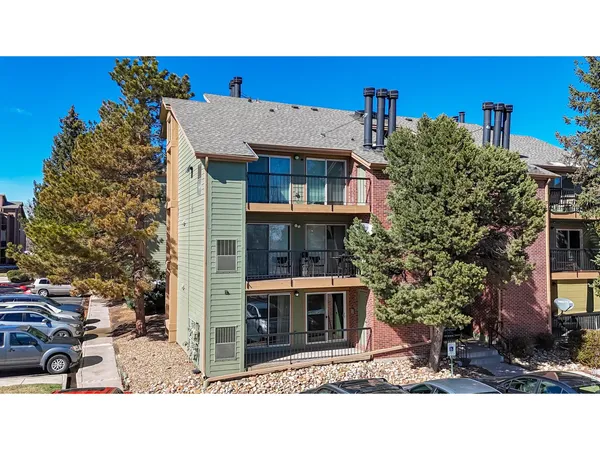 $250,000 | 4899 South Dudley Street, Unit 4, Littleton, CO 80123